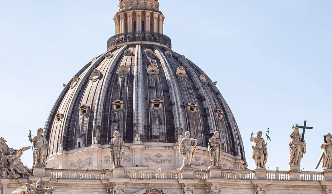 Pope Francis establishes commission to combat Church’s financial crisis