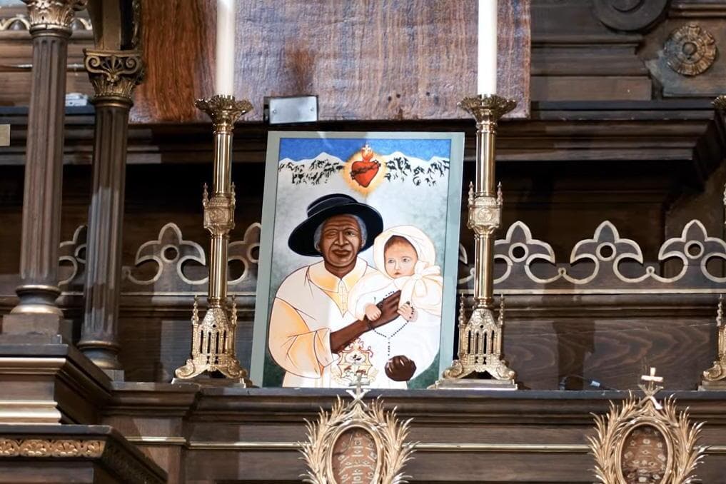 Colorado Franciscans release documentary on American Servant of God Julia Greeley’s life