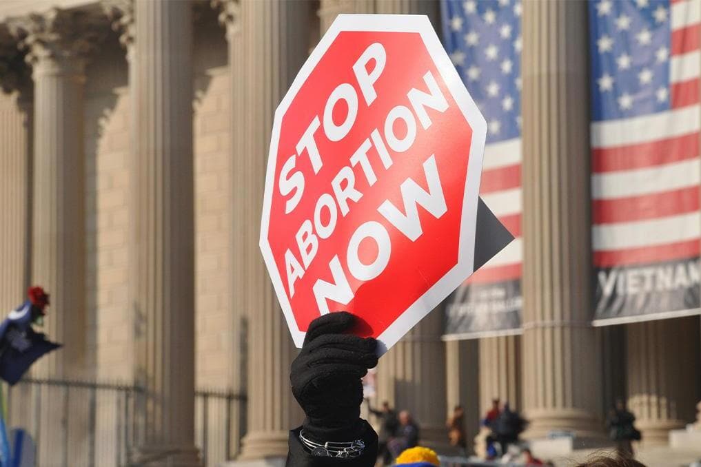 AP: Abortion clinics shutting down nationwide, including in pro-abortion states