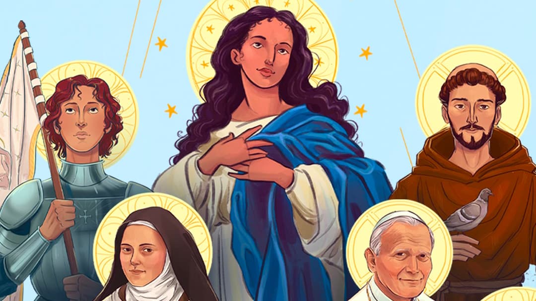 February 28 | Blessed Villana de Botti