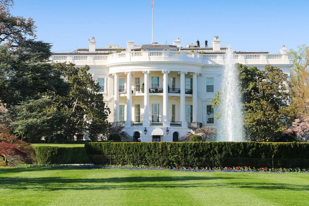 White House media director: When pressured to have an abortion, my mom chose life for me