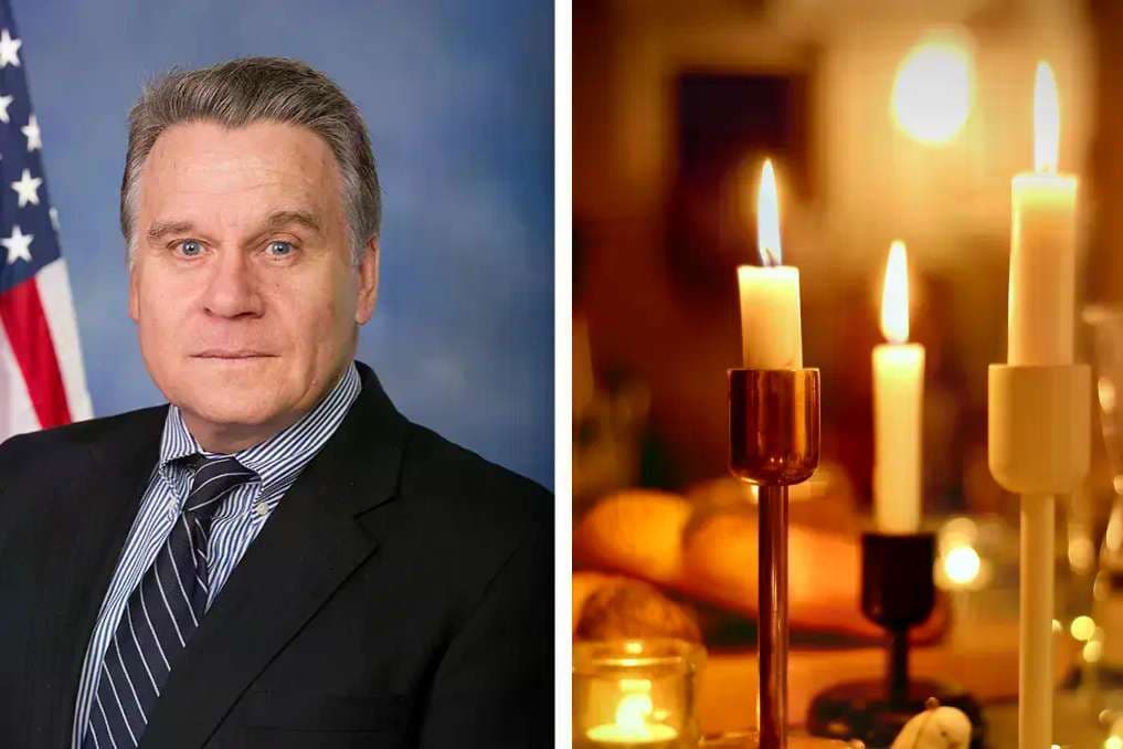 Catholic congressman: Why China’s war on religion matters
