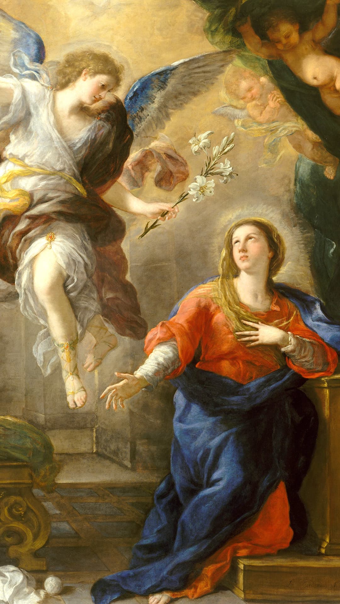 Litany of Humility