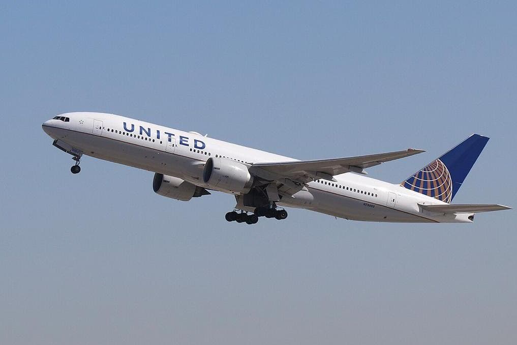 Gay Catholic flight attendant raises enough money to sue United Airlines after being fired for saying ‘men don’t give birth’