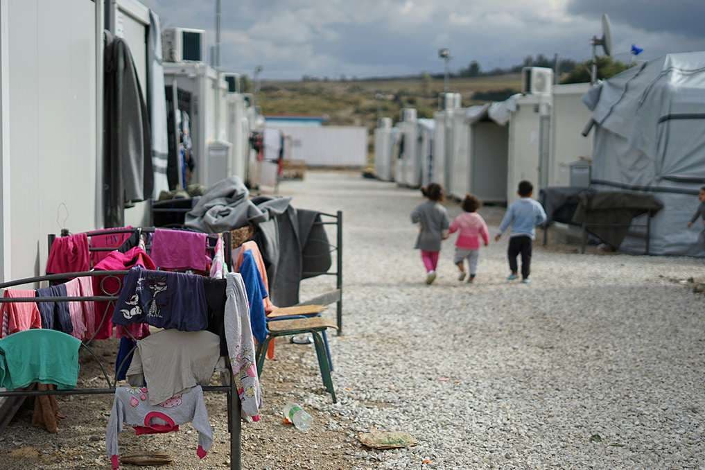 Young girl raped, tortured for years by fraudulent sponsor; DHS tightens vetting