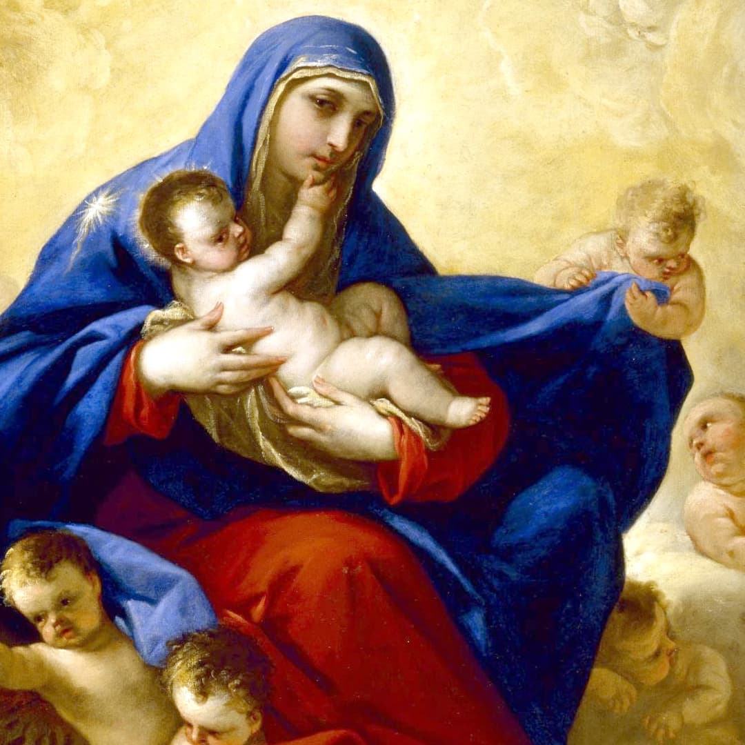 Litany of Praise