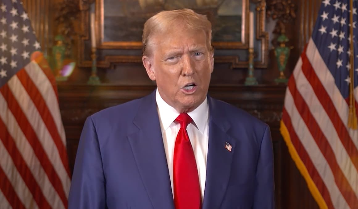 Trump threatens to nix ceasefire deal after Hamas accuses Israel of violations, suspends prisoner releases