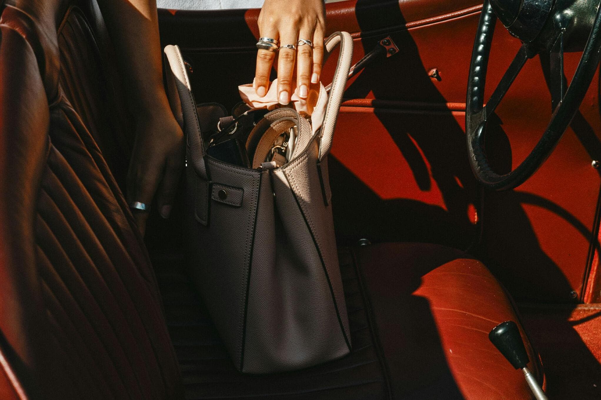 20 Essential car must-haves for a safe, stylish ride