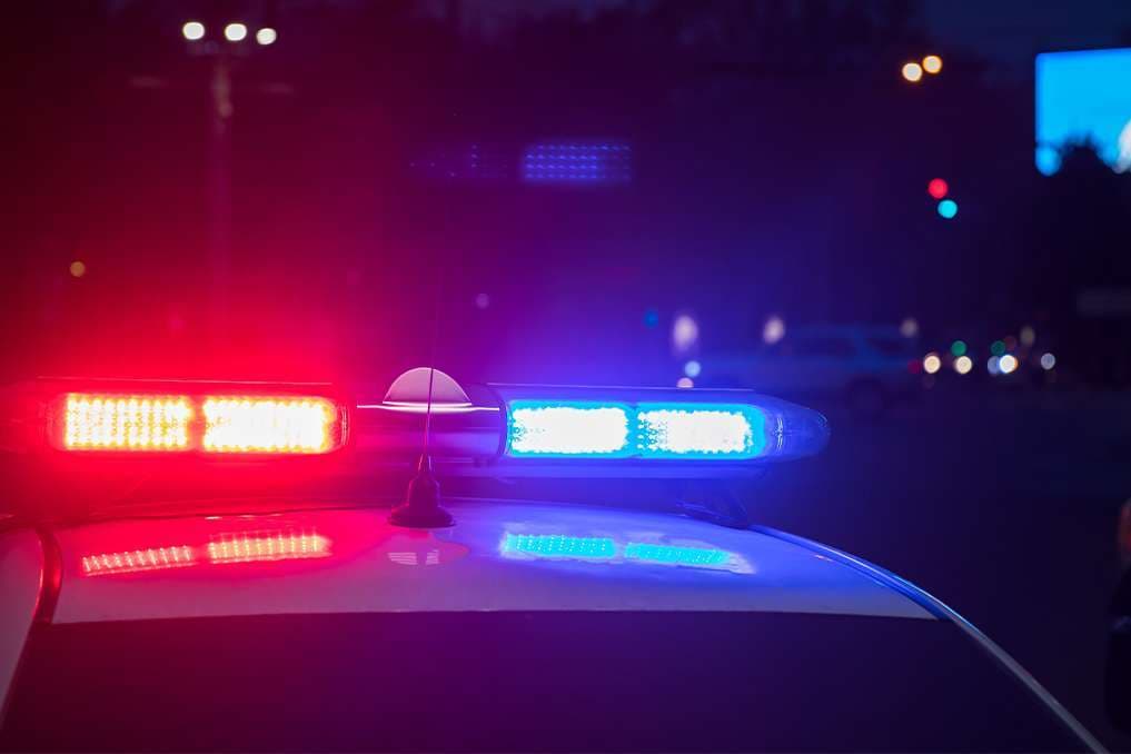 Son of Reiner couple arrested on suspicion of murder