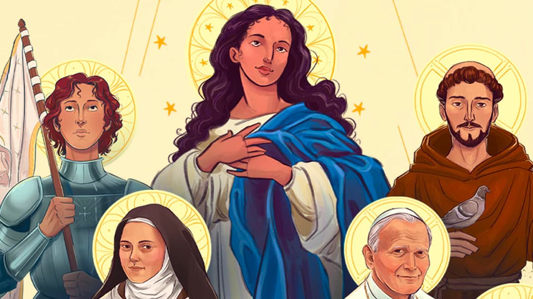 February 4 | Saint Joseph of Leonissa