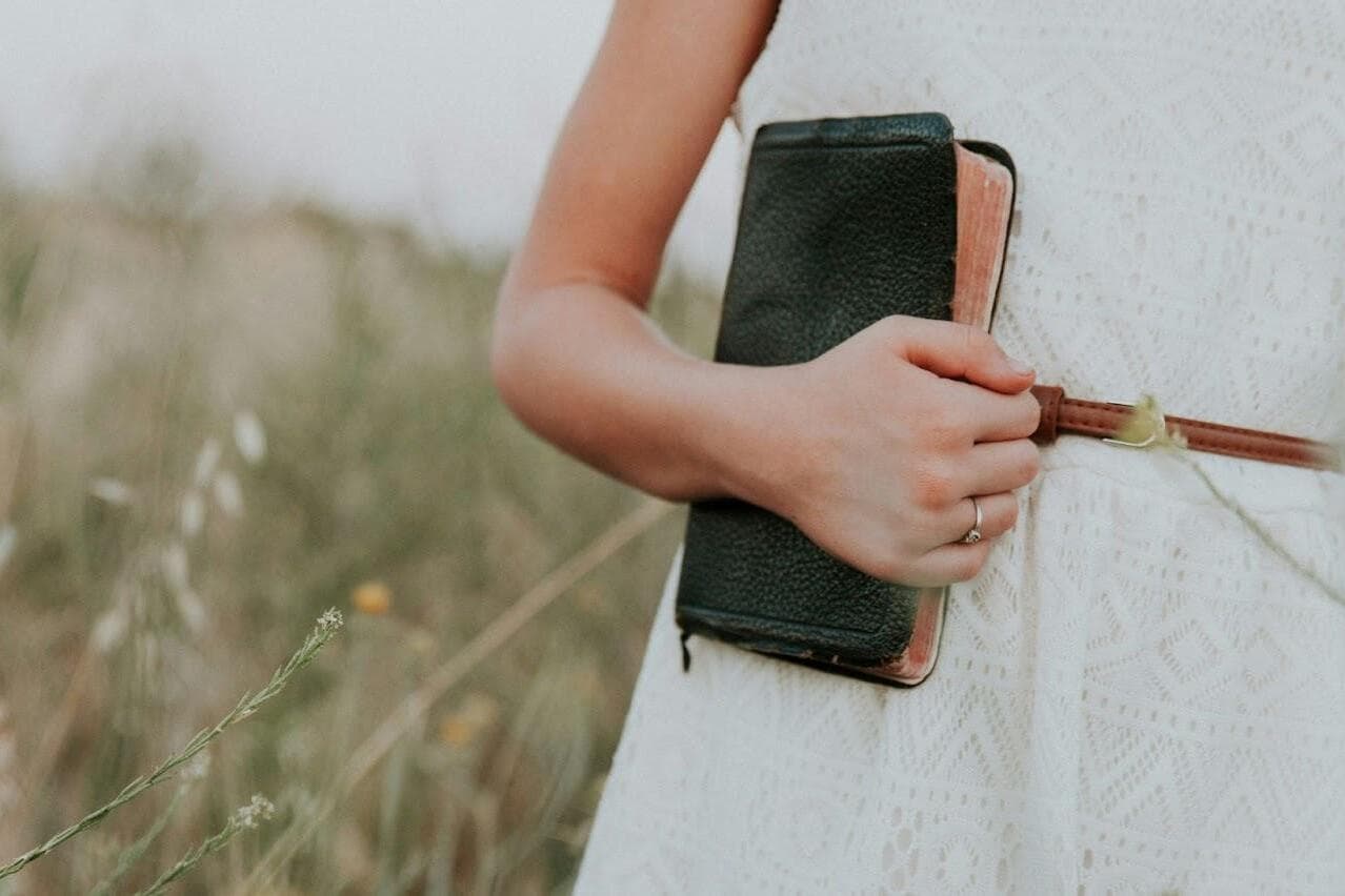 Seven essentials for a single, Catholic woman