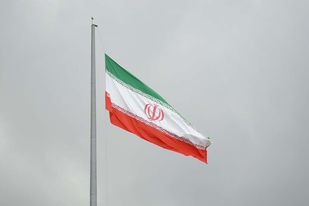 Iran plunges into internet blackout as protests intensify and Trump threatens military action