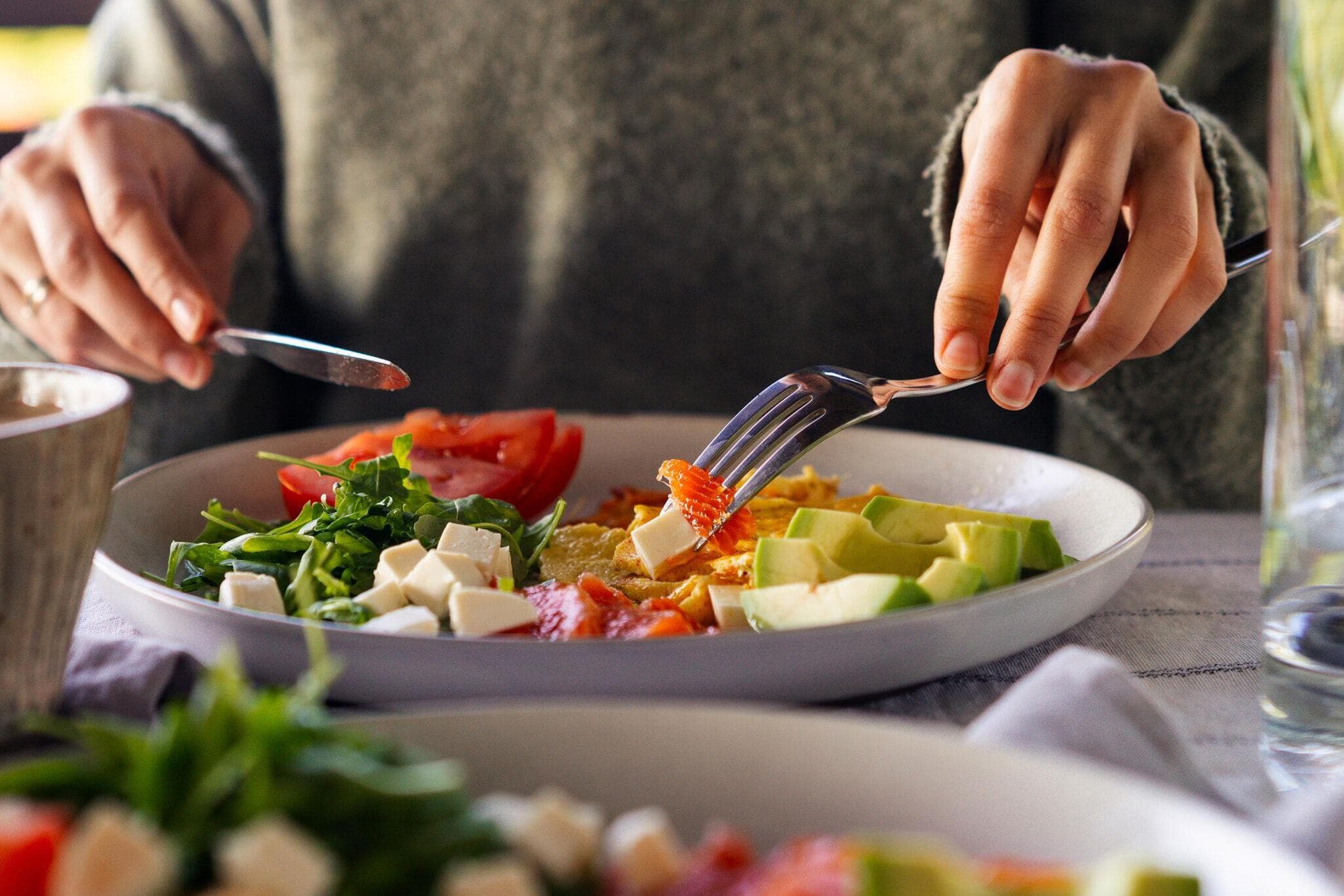 Combat stress with these cortisol-reducing foods