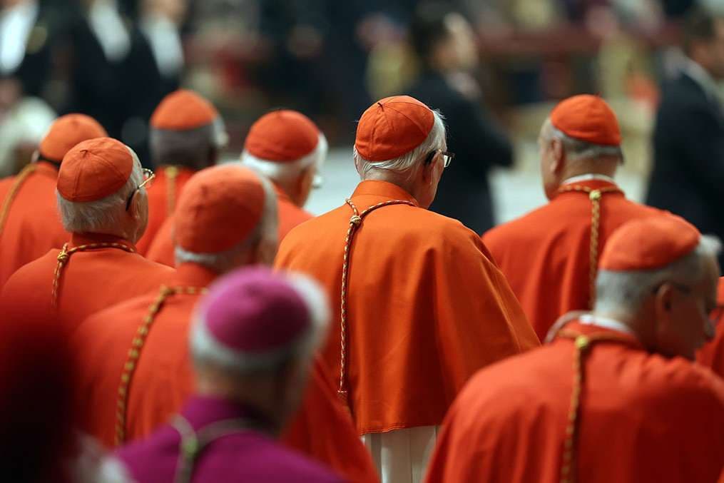 Explainer: What is a Consistory of Cardinals and why Pope Leo XIV’s first one matters