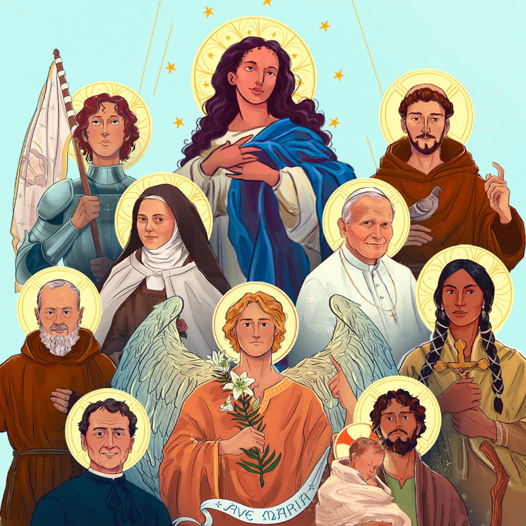 November 27 | Saint Francesco Antonio Fasani