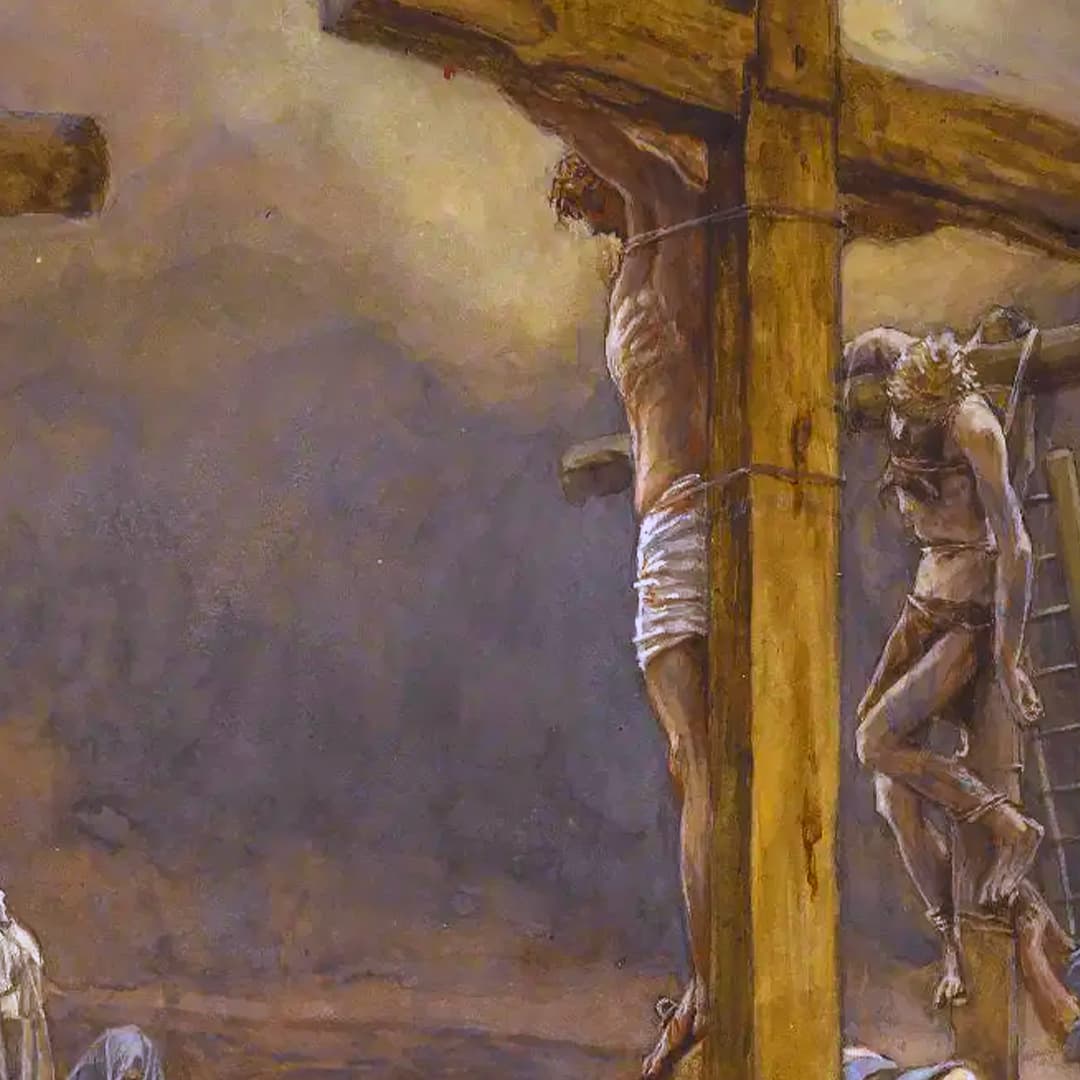 The Divine Mercy Novena