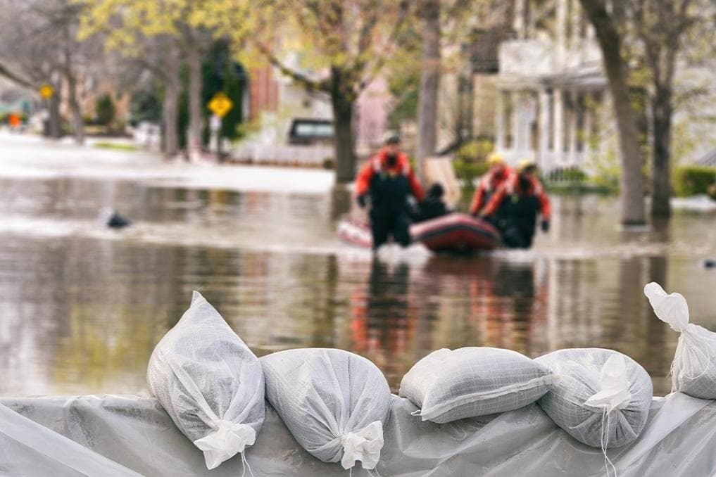 Texas flooding update: Death toll rises to at least 43, bodies of three campers recovered
