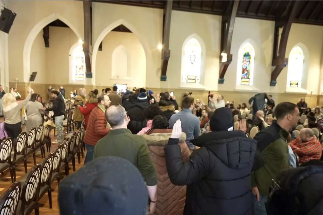 DOJ puts Don Lemon 'on notice' over church protest livestream in Minnesota