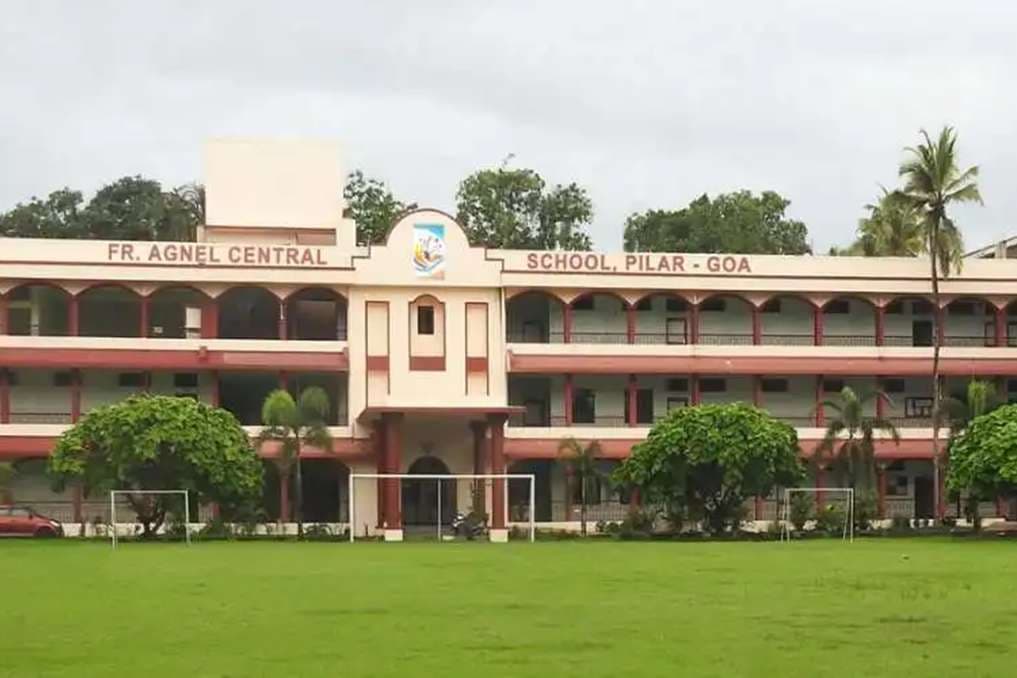 Indian Court rules for Catholic Church, lets archdiocese administer its own schools