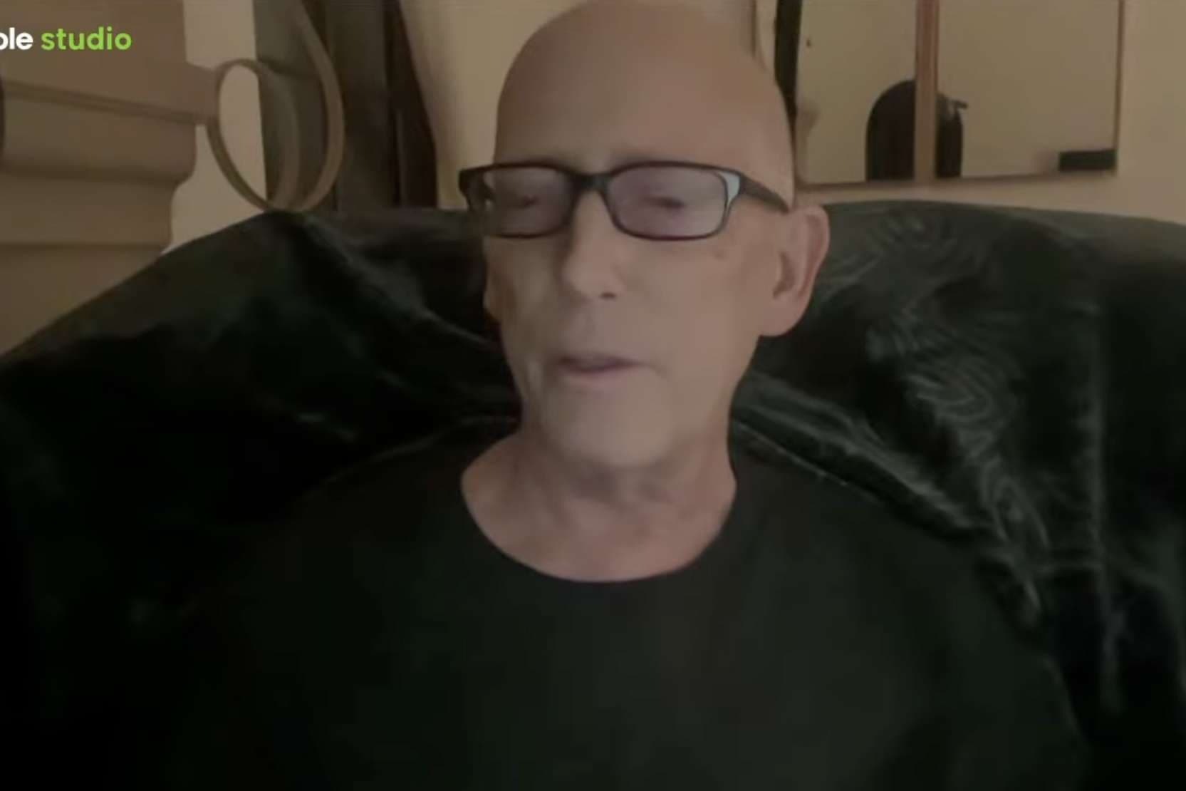 Scott Adams announces intent to convert to Christianity amid terminal illness: ‘Between me and Jesus’