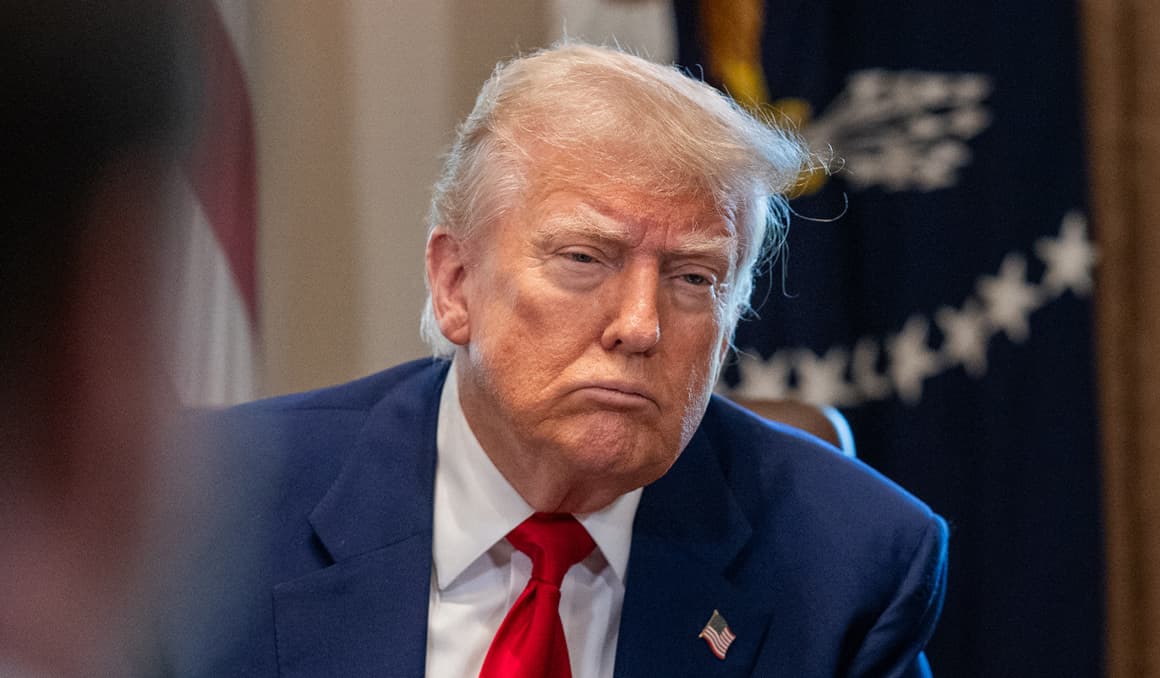 Trump floats tax hike on wealthy to deliver middle-class relief