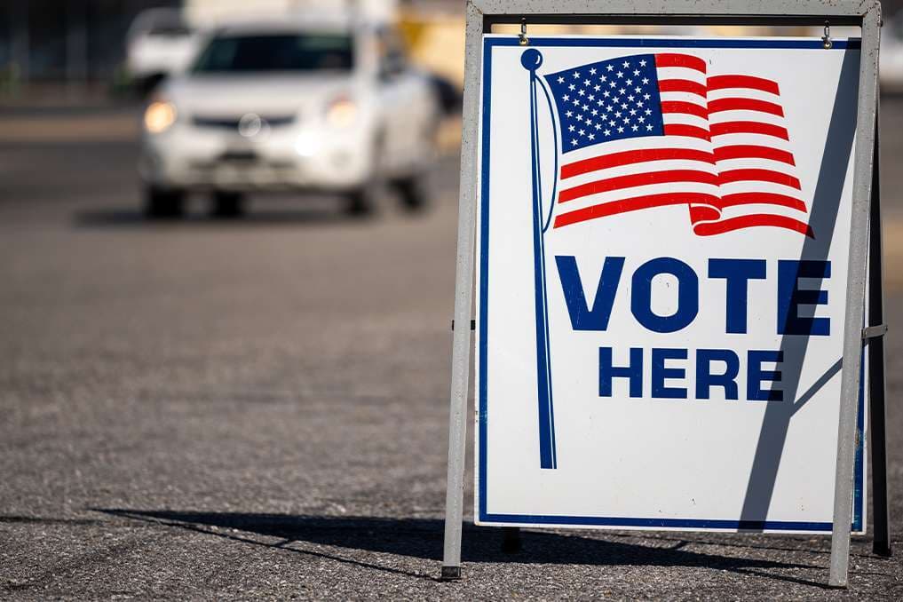 Democrats sweep key off-year elections