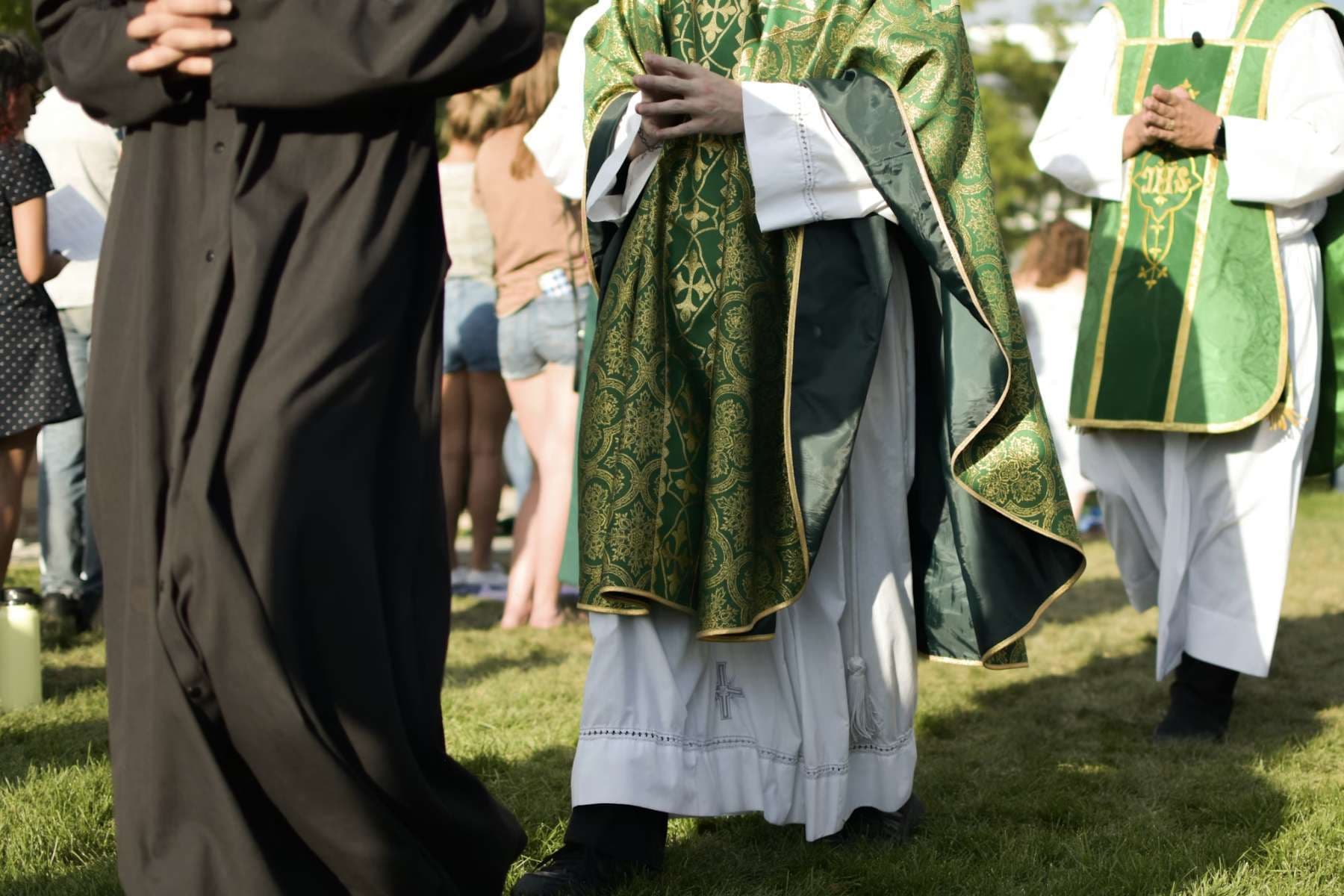Pope Leo appoints new bishop of Corpus Christi, Texas
