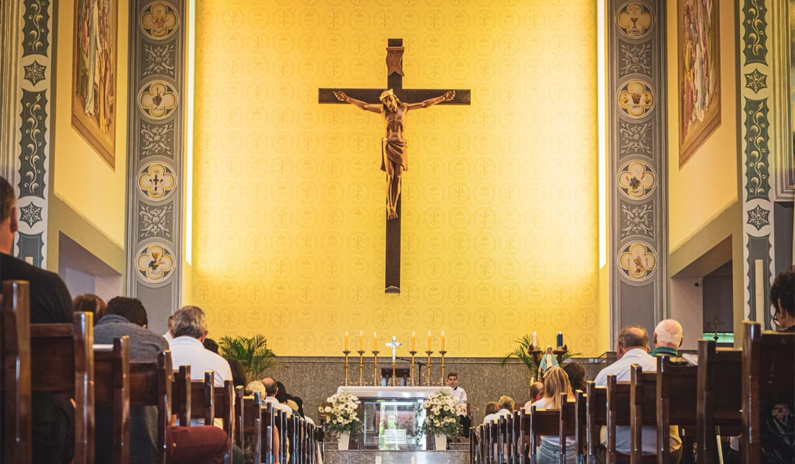 Latest official Church statistics report overall Catholic population growth, but decline in priests, seminarians, and religious vocations