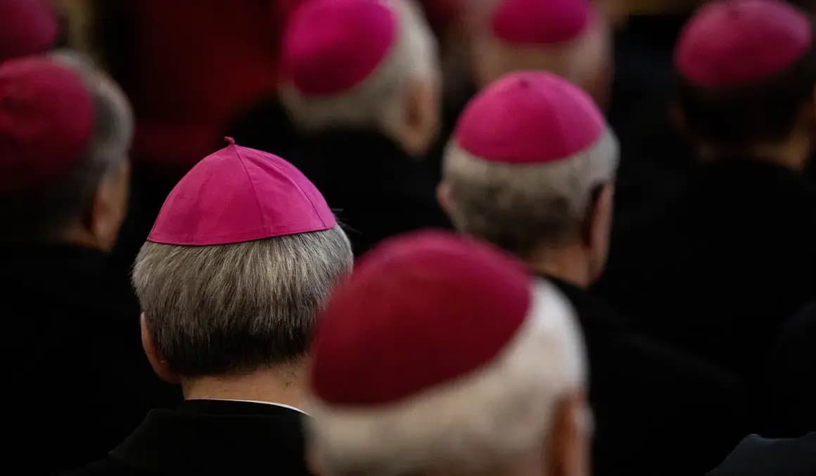 US bishops officially prohibit Catholic hospitals from providing ‘sex change’ surgeries