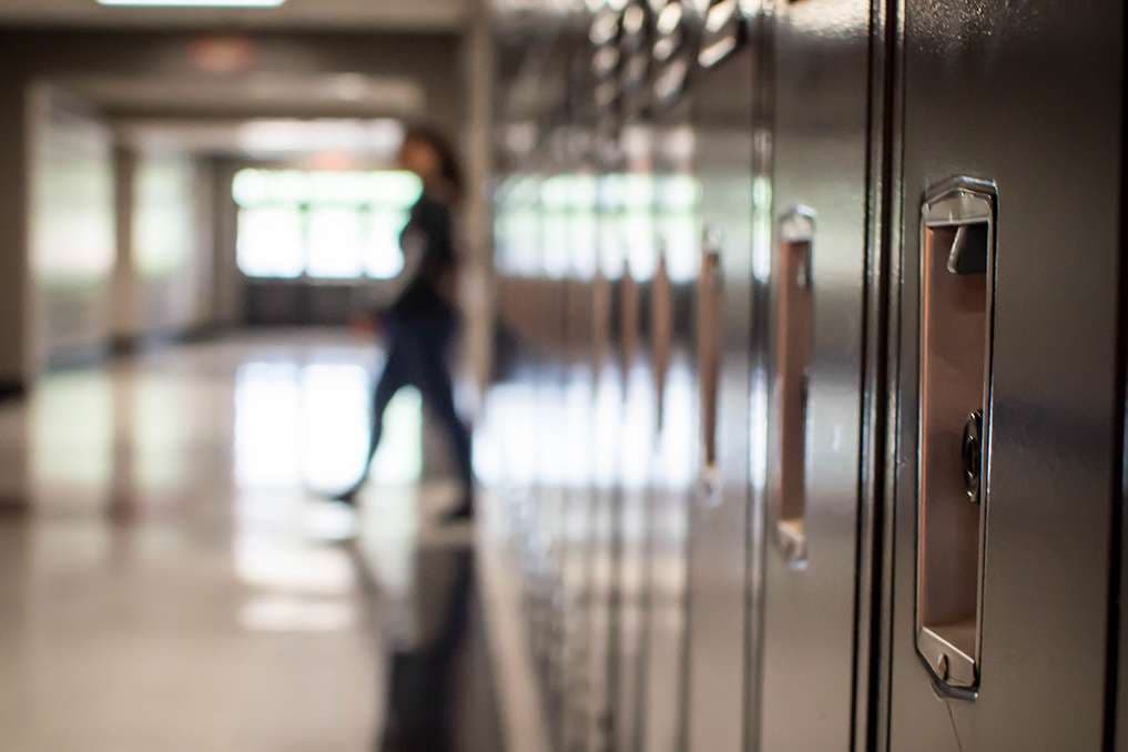 Justice Department sues Virginia school board for religious discrimination in bathroom policy