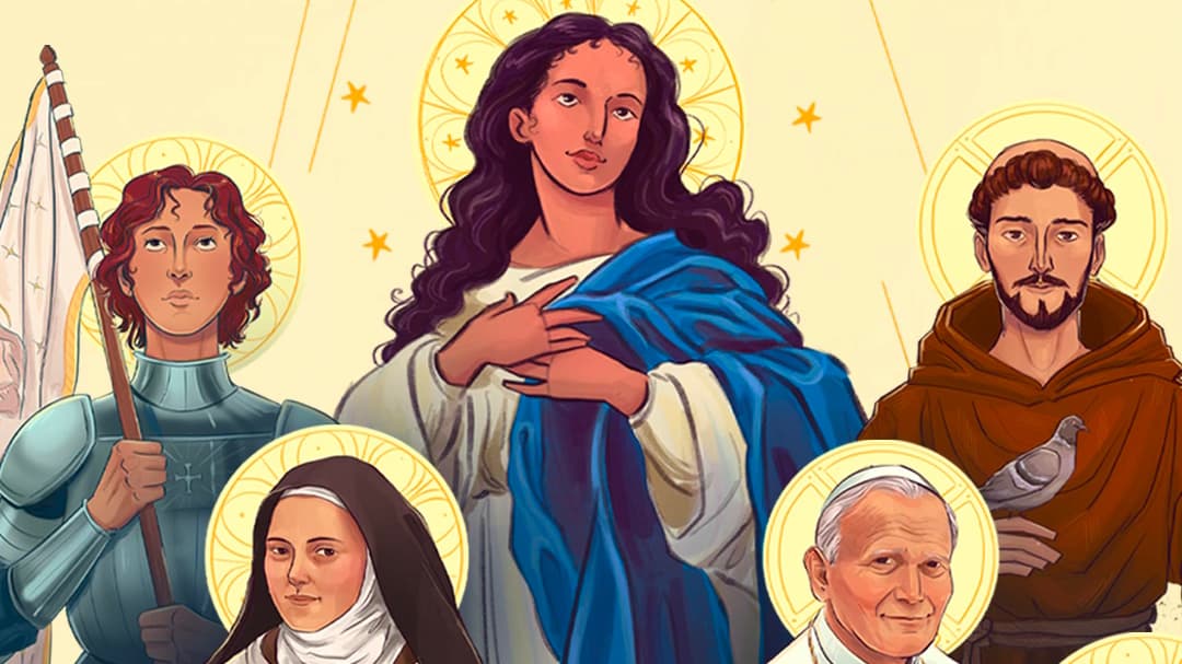 February 9 | Saint Appolonia