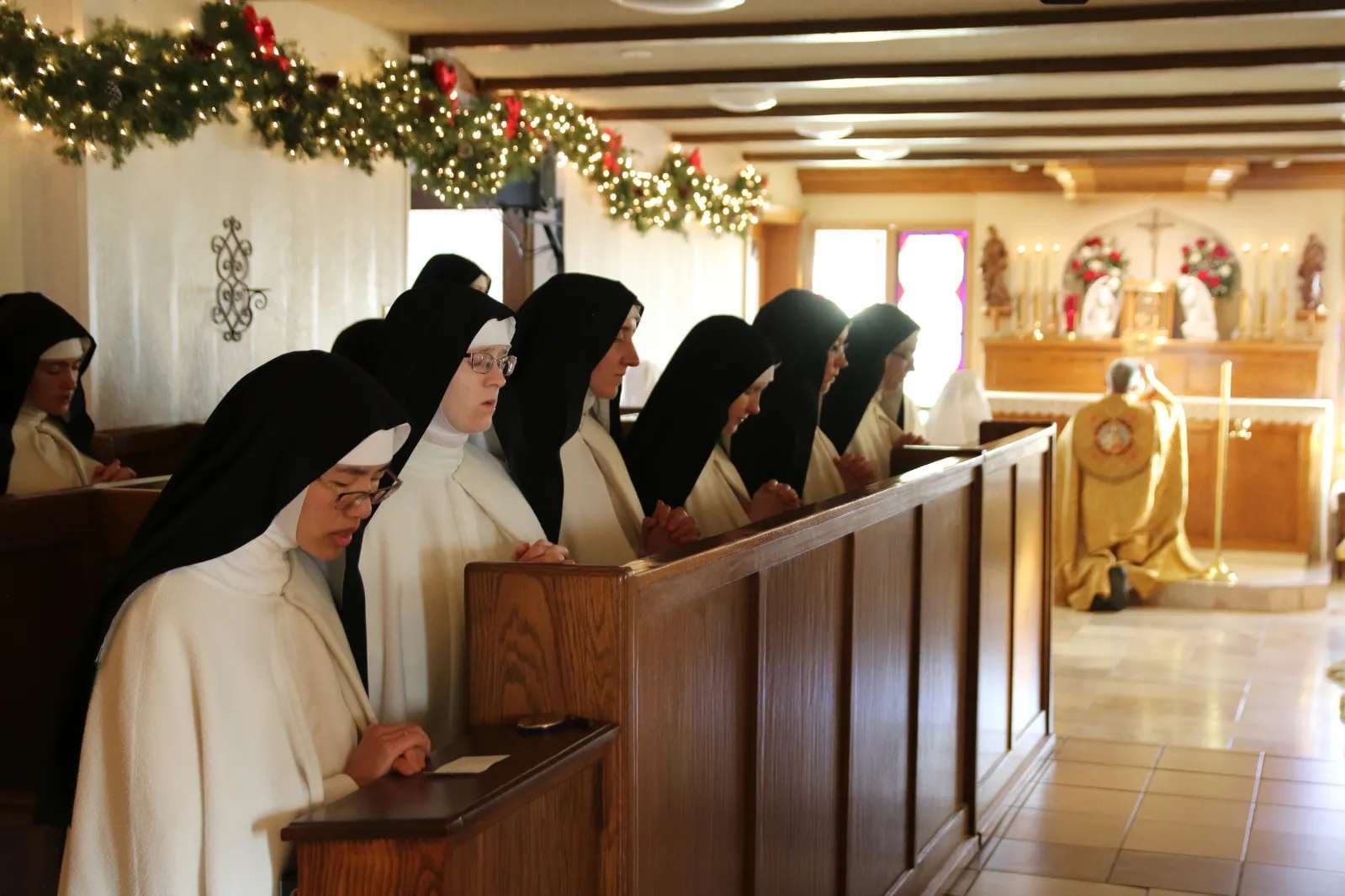 Norbertine canonesses in California plan monastery expansion amid rising vocations