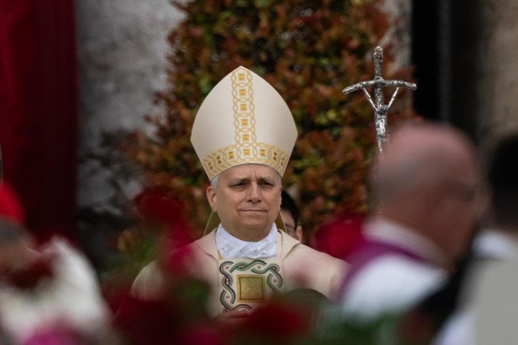 Pope Leo speaks out for Chinese Catholics amid rising tensions with Beijing