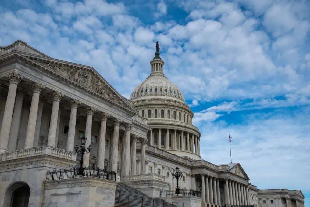 Senate confirms 49 Trump nominees for energy, land management in latest batch vote