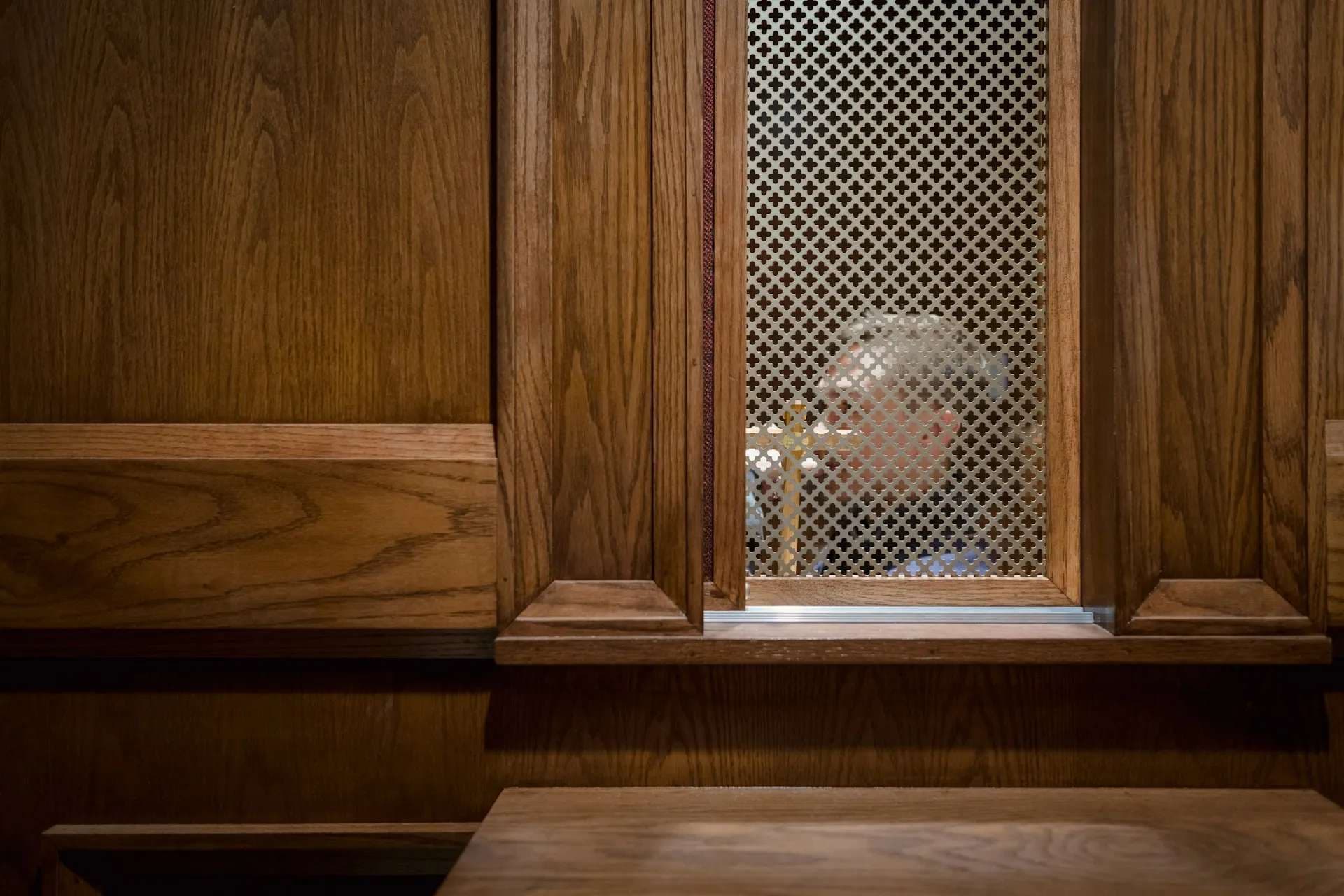 Most Catholics skip Confession but many are open to returning, study finds