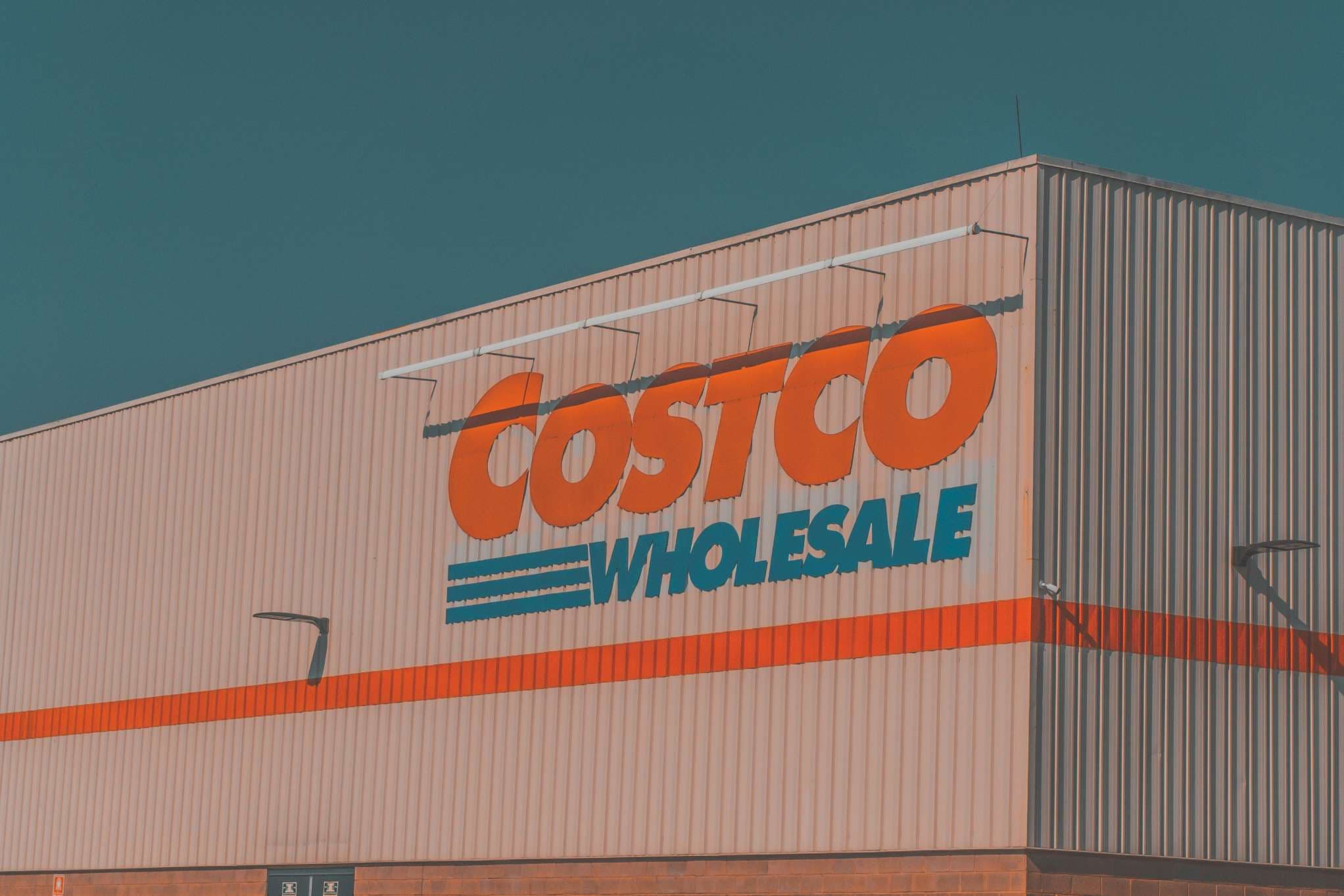 The perfect Costco shopping list for big families this winter