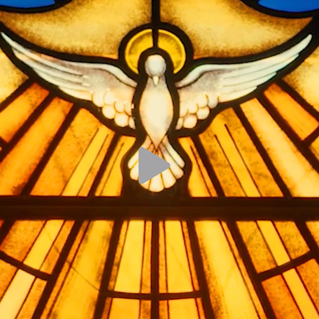 Prayer for the Seven Gifts of the Holy Spirit