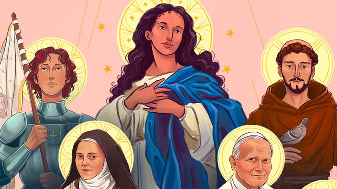 June 12 | Saint John of Sahagún