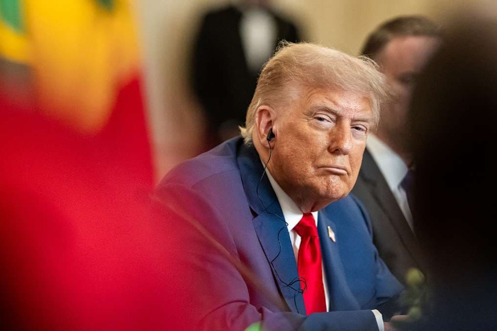 US troops stationed near Venezuela as Trump escalates campaign against Maduro