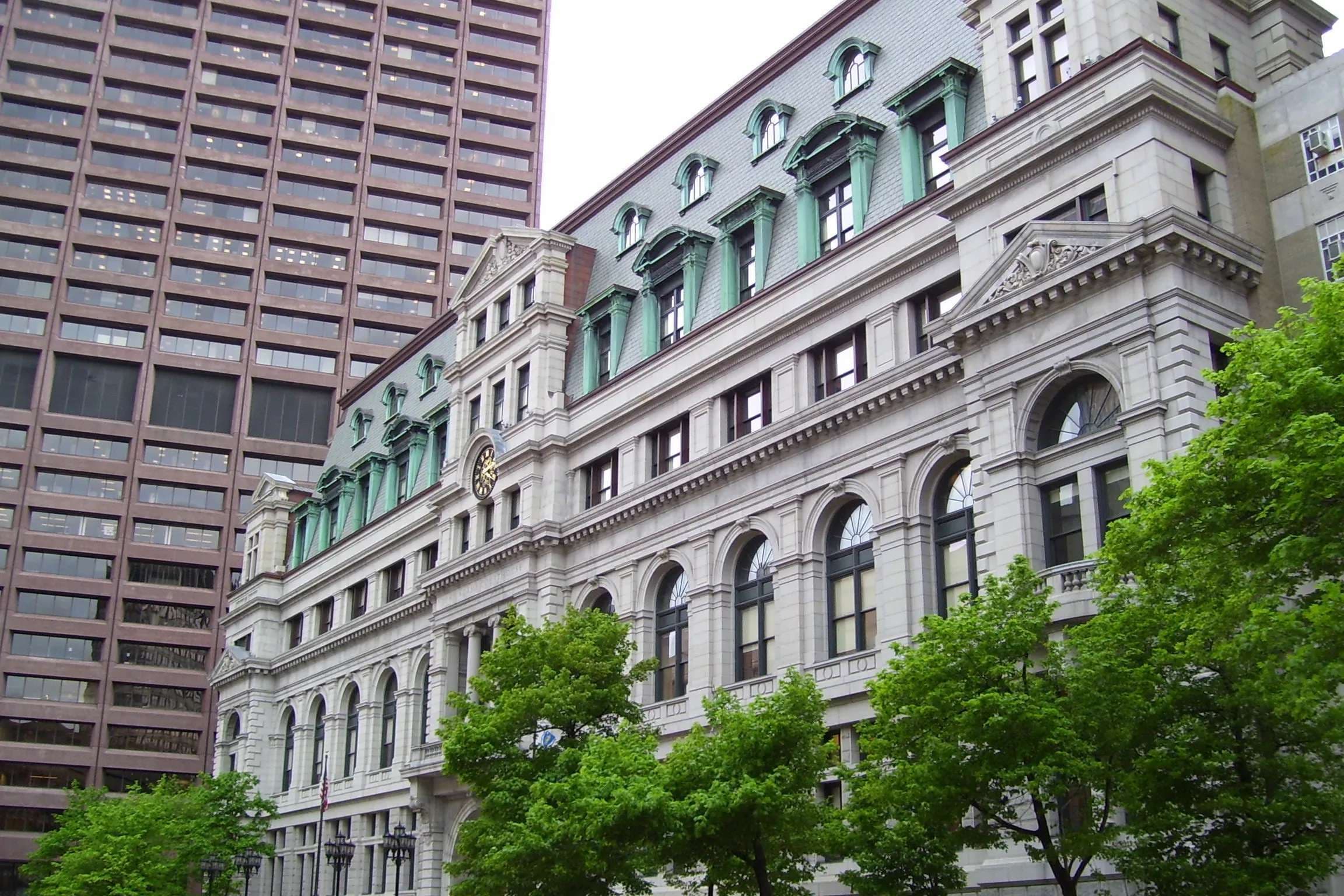 WSJ: Will Massachusetts deny religious freedom by banishing symbols in public places?