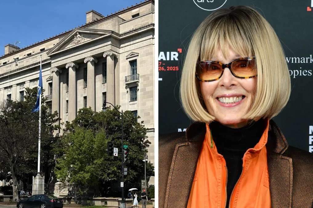 Reports: DOJ opens perjury probe into Trump accuser E. Jean Carroll
