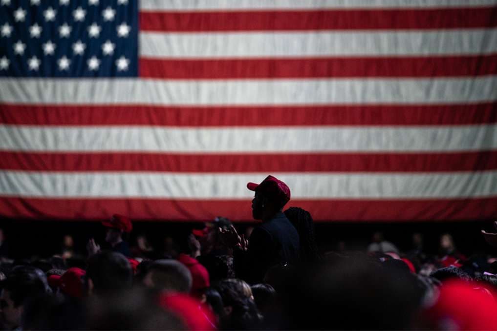 Democratic strategist: Democrats have nothing comparable to Charlie Kirk’s Turning Point USA