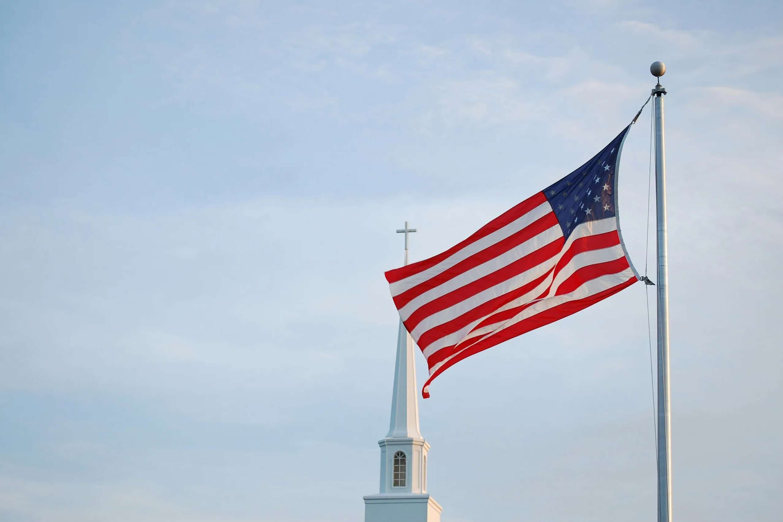Treasury, IRS to offer new guidance on political speech for religious organizations under Johnson Amendment