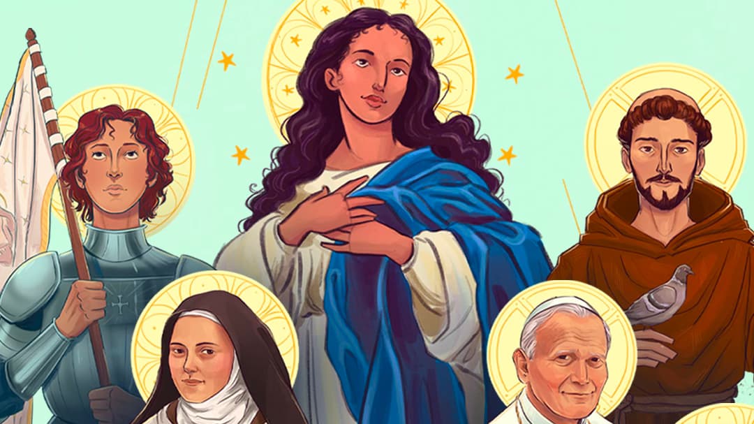 February 7 | Saint Richard of Wessex