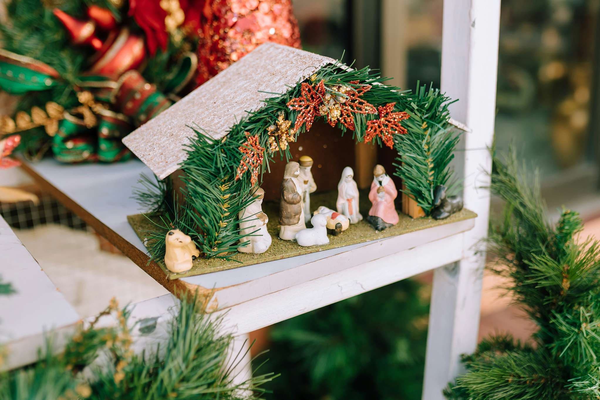 Celebrate with the kings: Keeping Christmastide