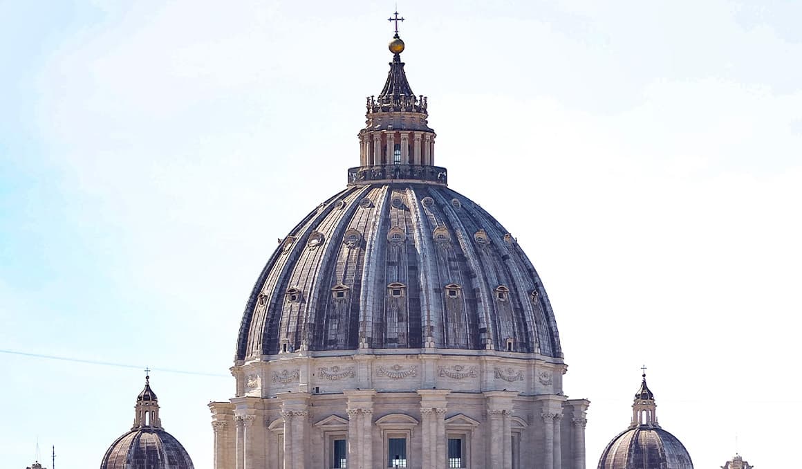 In first ‘motu proprio’ Pope Leo sets new norms regulating Vatican investments