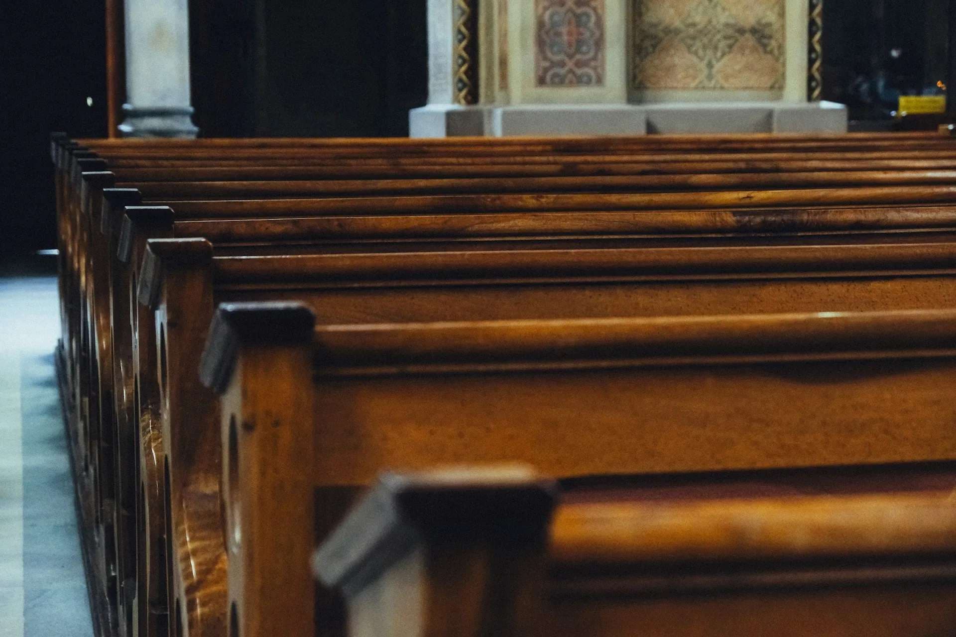 Former parishioners seek to buy back historic Baltimore church after closure
