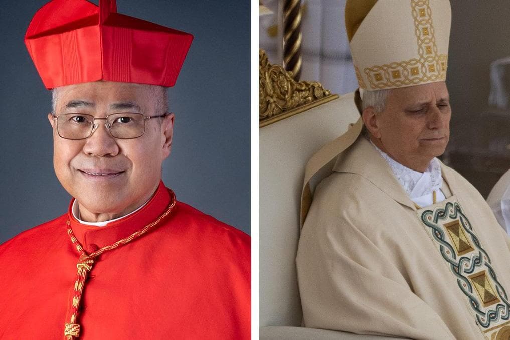 ‘No reason to stop them’: Singapore cardinal sees hope in Pope Leo ending suppression of Tridentine Mass