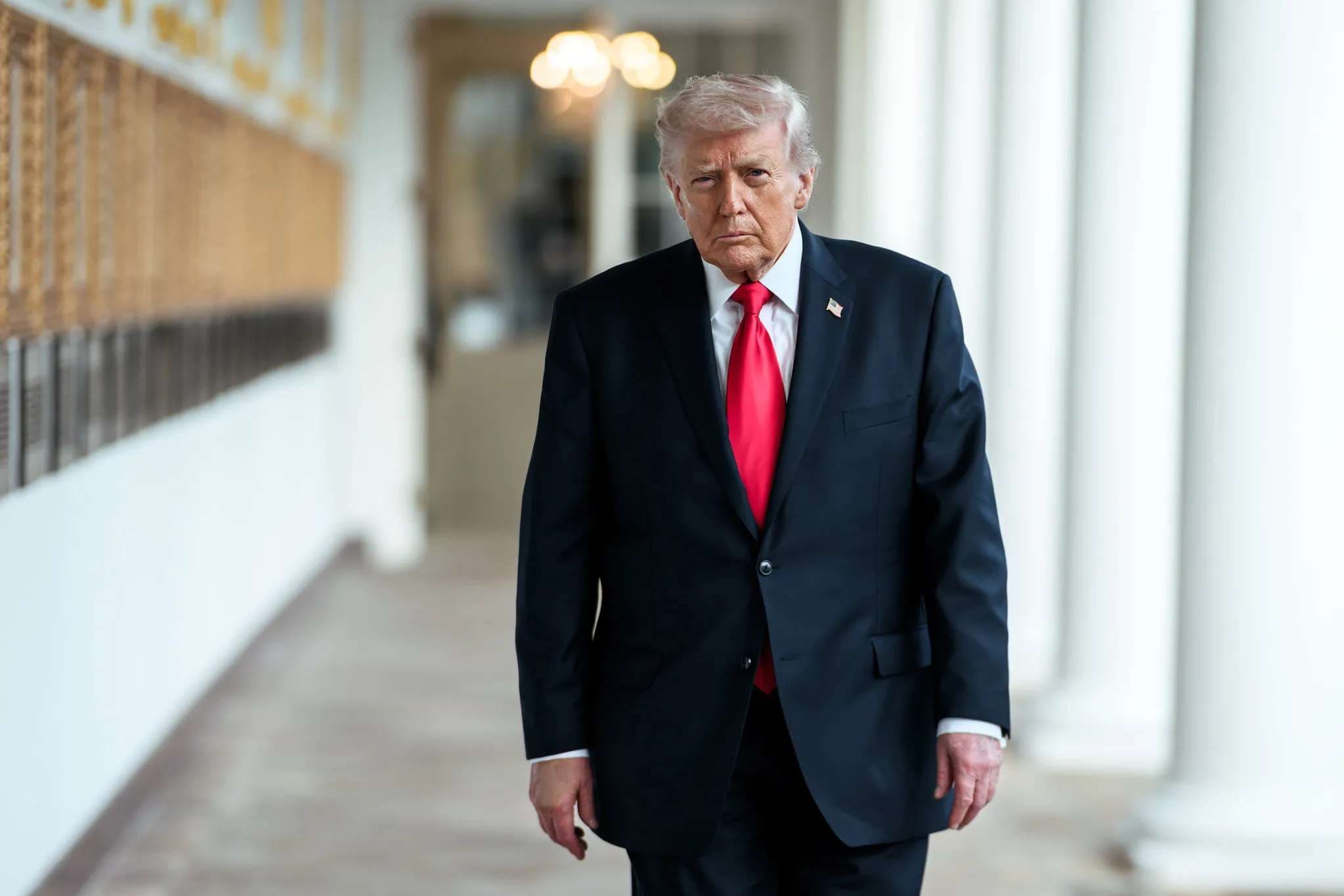 Iran War day 54: Trump says Iran halted executions