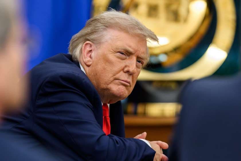 Nigerian-American expert: Trump finally calls Nigeria’s Islamist violence what it is